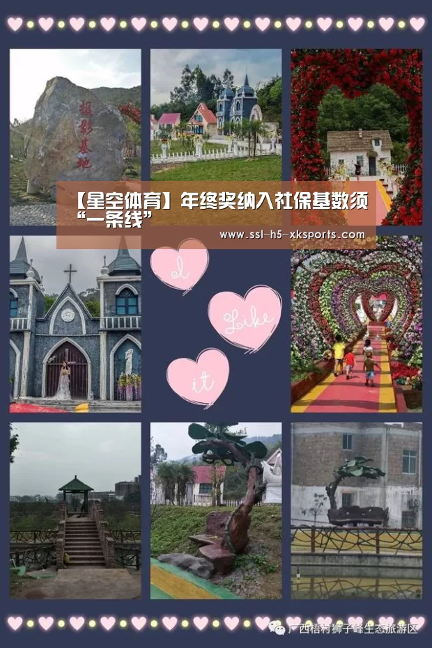 【星空体育】年终奖纳入社保基数须“一条线”